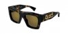 OKULARY GUCCI GG 1772S 007 52 ROZMIAR M