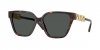 OKULARY VERSACE VE 4471B 108/87 56 ROZMIAR M