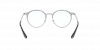 OKULARY KOREKCYJNE DZIECIĘCE RAY-BAN RY 1053 4064 45