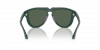 OKULARY DZIECIĘCE BURBERRY JB 4003U 413071 52