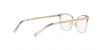 OKULARY KOREKCYJNE MICHAEL KORS ADRIANNA IV MK 3012 1203 51 ROZMIAR S