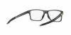 OKULARY KOREKCYJNE OAKLEY® CHAMFER SQUARED OX 8143 814302 54 ROZMIAR M
