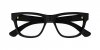 OKULARY KOREKCYJNE GUCCI GG 1795O 001 52 ROZMIAR M