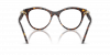 OKULARY KOREKCYJNE SWAROVSKI SK 2036 1002 52 ROZMIAR M