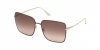 OKULARY TOM FORD FT 0739 69F 60 ROZMIAR L