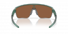 OKULARY OAKLEY® CORRIDOR SQ OO 9415 941509 42 ROZMIAR UNIWERSALNY