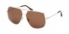 OKULARY TOM FORD TF 0927 28J 61 ROZMIAR L