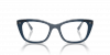 OKULARY KOREKCYJNE RAY-BAN® RX 5433 8324 50 ROZMIAR S
