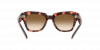 OKULARY RAY-BAN® STATE STREET RB 2186 133451 49 ROZMIAR S