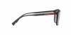 OKULARY PRADA SPORT LIFESTYLE PS 01TS DG02B0 56 ROZMIAR M