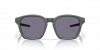 OKULARY OAKLEY® SHACKLE OO 9507D 950706 52 ROZMIAR M