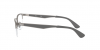 OKULARY KOREKCYJNE RAY-BAN® RX 6335 2855 56 ROZMIAR L