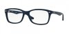 OKULARY KOREKCYJNE RAY-BAN® RX 5228 5583 50 ROZMIAR S