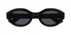 OKULARY GUCCI GG 1579S 001 53 ROZMIAR M