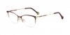 OKULARY KOREKCYJNE CAROLINA HERRERA HER 0153 NOA 54 ROZMIAR M