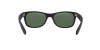 OKULARY RAY-BAN® NEW WAYFARER RB 2132 622/58 55 ROZMIAR M Z POLARYZACJĄ