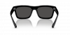 OKULARY RAY-BAN® WARREN RB 4396 667787 57 ROZMIAR L