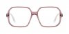 OKULARY KOREKCYJNE ISABEL MARANT IM 0168 35J 55 ROZMIAR M