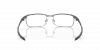 OKULARY KOREKCYJNE OAKLEY® TINCUP OX 3184 318413 54 ROZMIAR M