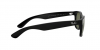 OKULARY RAY-BAN® NEW WAYFARER RB 2132 901/58 58 ROZMIAR L Z POLARYZACJĄ