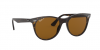 OKULARY RAY-BAN® WAYFARER II RB 2185 902/57 55 ROZMIAR M Z POLARYZACJĄ