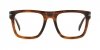 OKULARY KOREKCYJNE DAVID BECKHAM DB 7020FLAT EX4 53 ROZMIAR M