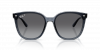 OKULARY RAY-BAN® RB 4423D 6592T3 66 ROZMIAR L Z POLARYZACJĄ