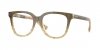 OKULARY KOREKCYJNE BURBERRY BE 2439 4201 52 ROZMIAR M