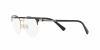 OKULARY KOREKCYJNE VERSACE VE 1247 1252 52 ROZMIAR M