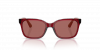 OKULARY DZIECIĘCE VOGUE EYEWEAR JUNIOR VJ 2027 306669 49