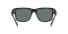 OKULARY BURBERRY KNIGHT BE 4358 346481 57 ROZMIAR L Z POLARYZACJĄ