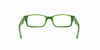 OKULARY KOREKCYJNE DZIECIĘCE RAY-BAN RY 1530 3665 48