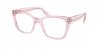 OKULARY KOREKCYJNE SWAROVSKI SK 2008 3001 51 ROZMIAR S