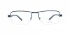 OKULARY KOREKCYJNE POLICE VPL 257 0C07 55 ROZMIAR M