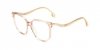 OKULARY KOREKCYJNE JIMMY CHOO JC 257 FWM ROZMIAR M