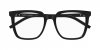 OKULARY KOREKCYJNE SAINT LAURENT SL M146 OPT 001 54 ROZMIAR M
