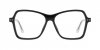 OKULARY KOREKCYJNE ISABEL MARANT IM 0198 807 55 ROZMIAR M