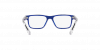 OKULARY KOREKCYJNE DZIECIĘCE VERSACE VK 3324U 5294 47