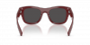 OKULARY DOLCE & GABBANA DG 4509 309187 50 ROZMIAR M