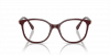OKULARY KOREKCYJNE SWAROVSKI SK 2002 1008 51 ROZMIAR S