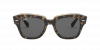 OKULARY RAY-BAN® STATE STREET RB 2186 1292B1 52 ROZMIAR M