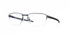 OKULARY KOREKCYJNE OAKLEY® SWAY BAR 0.5 OX 5080 508004 56 ROZMIAR M