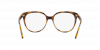 OKULARY KOREKCYJNE VOGUE EYEWEAR VO 5451 W656 53 ROZMIAR M