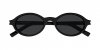 OKULARY SAINT LAURENT SL 751 JEANNE 001 50 ROZMIAR S