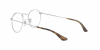 OKULARY KOREKCYJNE RAY-BAN® ROUND METAL RX 3447V 2970 50 ROZMIAR M