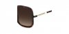 OKULARY CAROLINA HERRERA HER 0078GS 086 55 ROZMIAR L