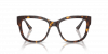 OKULARY KOREKCYJNE VOGUE EYEWEAR VO 5605 W656 53 ROZMIAR M