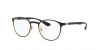 OKULARY KOREKCYJNE RAY-BAN® RX 6355 2994 50 ROZMIAR S