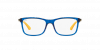OKULARY KOREKCYJNE DZIECIĘCE RAY-BAN® RY 1549 3940 48