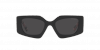 OKULARY PRADA EYEWEAR PR 15YS 1AB5S0 51 ROZMIAR M